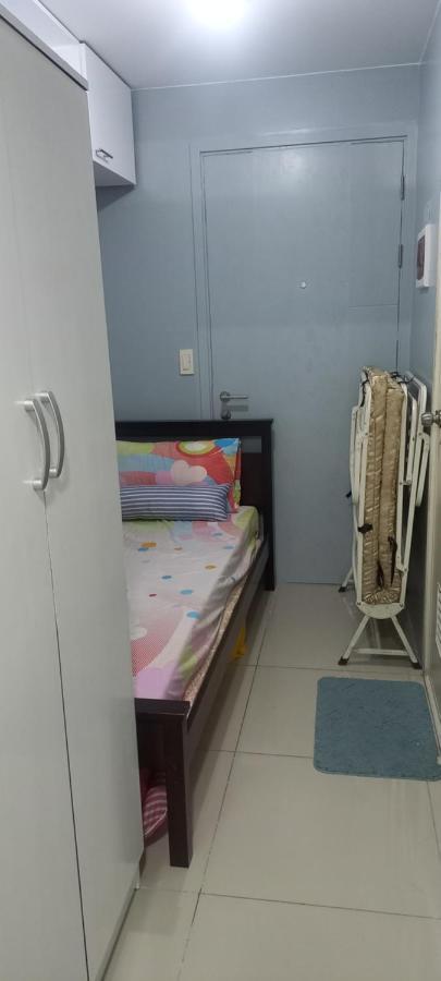 סן פדרו מקאטי Smdc Jazz Mall 2 Combine Unit With 3 Br מראה חיצוני תמונה