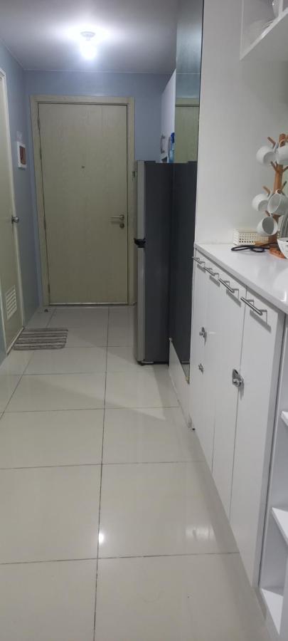סן פדרו מקאטי Smdc Jazz Mall 2 Combine Unit With 3 Br מראה חיצוני תמונה