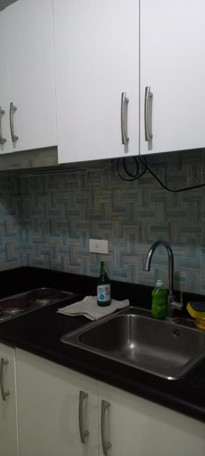 סן פדרו מקאטי Smdc Jazz Mall 2 Combine Unit With 3 Br מראה חיצוני תמונה